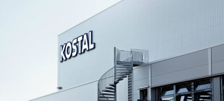 Kostal Elèctrica instarlà un ERTO per a 800 treballadors