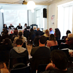 Congrés de la FSP a Barcelona foto SPC