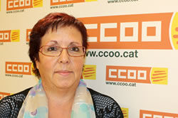 Picture of Antònia Pascual