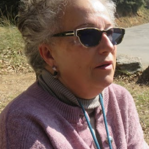 Picture of Carme Catalán