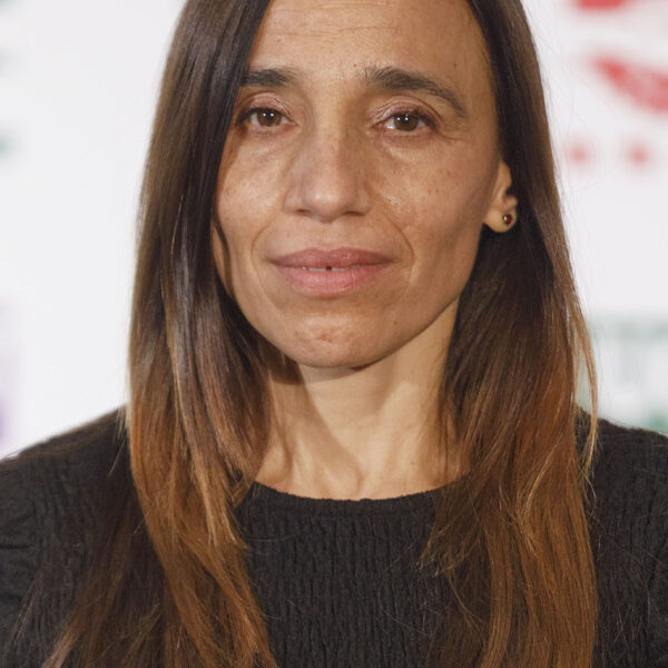 Picture of Eva Gajardo