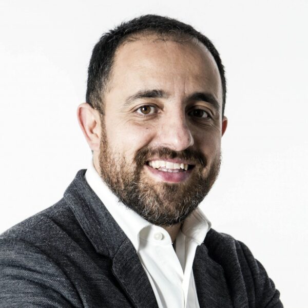 Picture of Fabian Mohedano