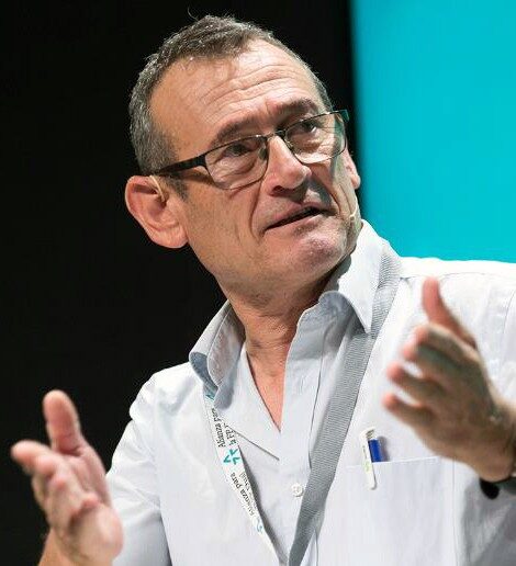 Picture of Jesús Martín Rivera