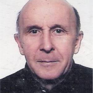 Picture of Josep Maria Vegara