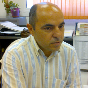 Picture of Luis Ezquerra