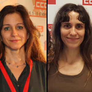 Picture of Michaela Albarello, Laura Dieguez