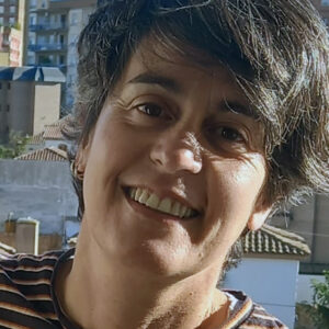 Picture of Noemí Morales