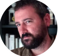 Picture of Ibán Martínez Cárceles