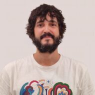 Picture of Dani Ocaña Gil