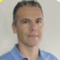 Picture of Jordi Satorra