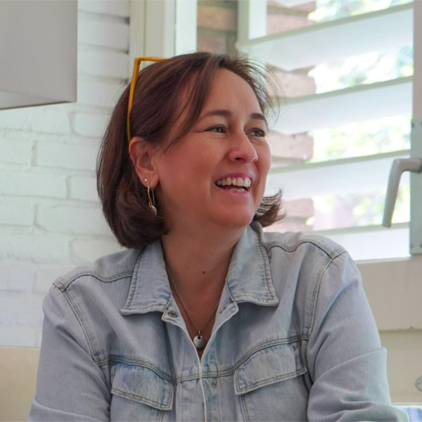 Picture of Alicia Linares Roger