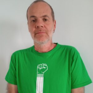 Picture of Alex Juanmartí