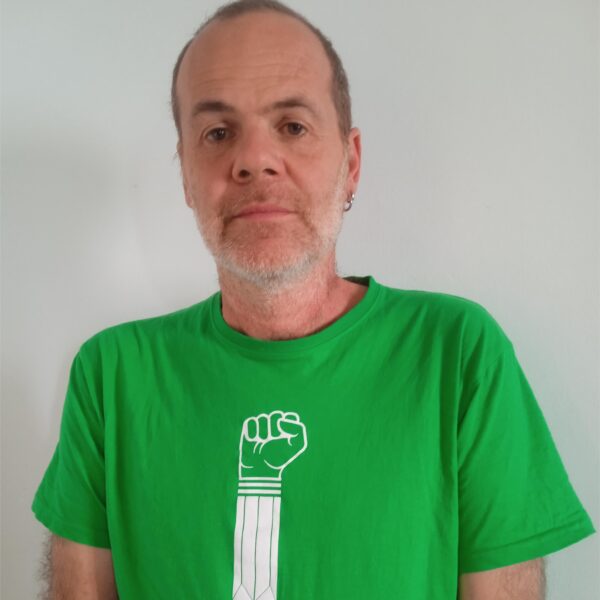 Picture of Alex Juanmartí