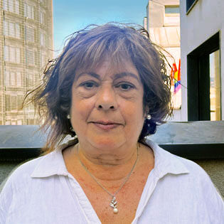 Picture of Cristina Martín Culell