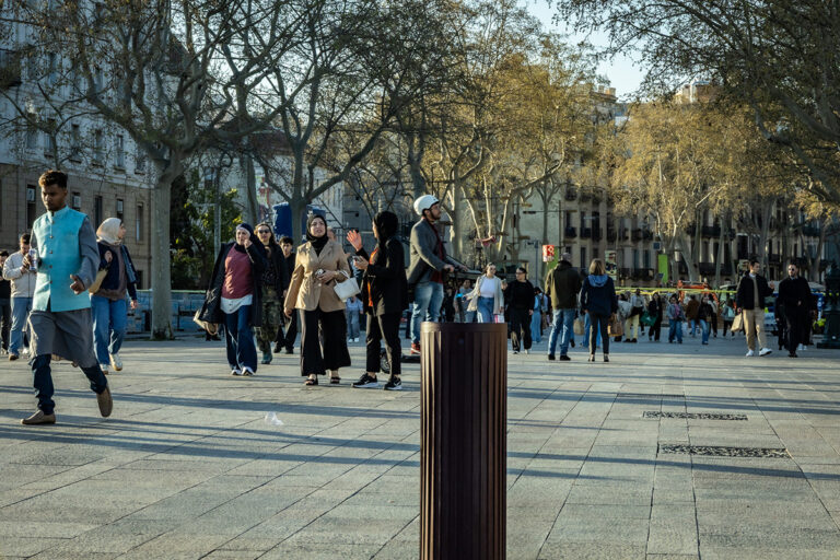 OpinióRenda Bàsica: un antídot contra el xovinisme del benestar?