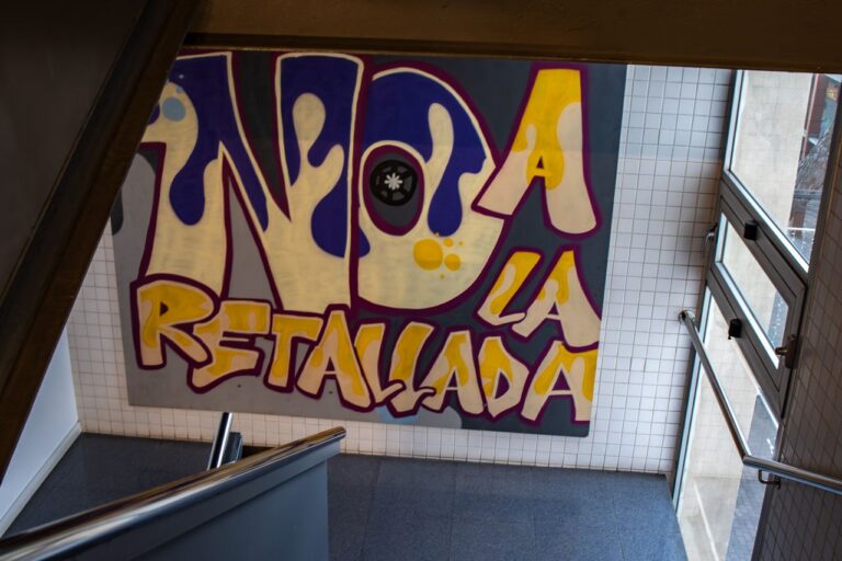 Les "retallades" de l’època d’austeritat han quedat enrere. L’actual pressupost supera en un 67% el de l’any 2014, el més baix amb el govern d’Artur Mas i el conseller Boi Ruiz. | Pol Rius