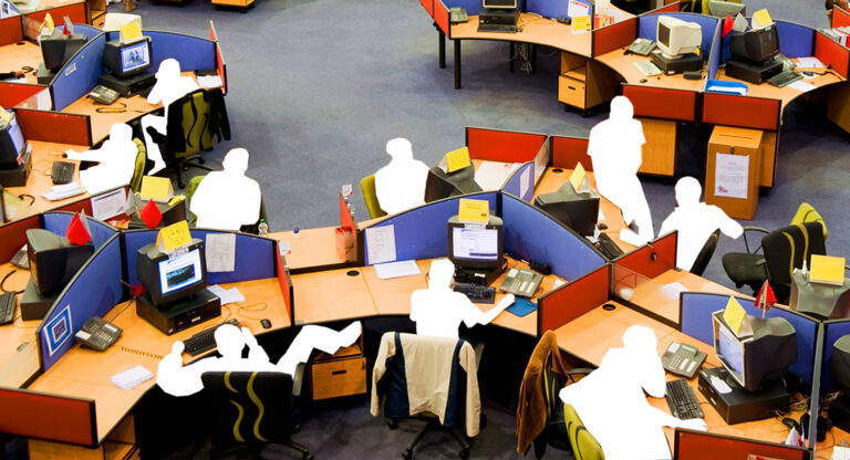 AnàlisiAbsentisme laboral, sobre els costos de treballar (o no)
