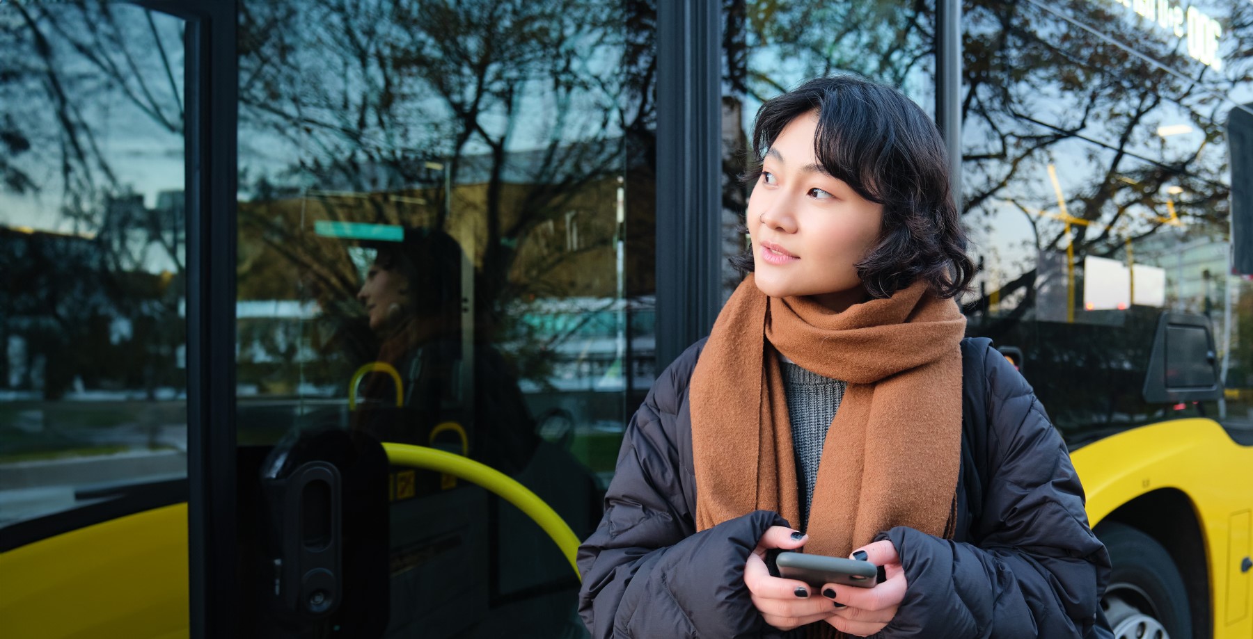 Qui no té possibilitat de transport, té menys opcions d'escollir els estudis d'FP que voldria. | Foto: Freepik.