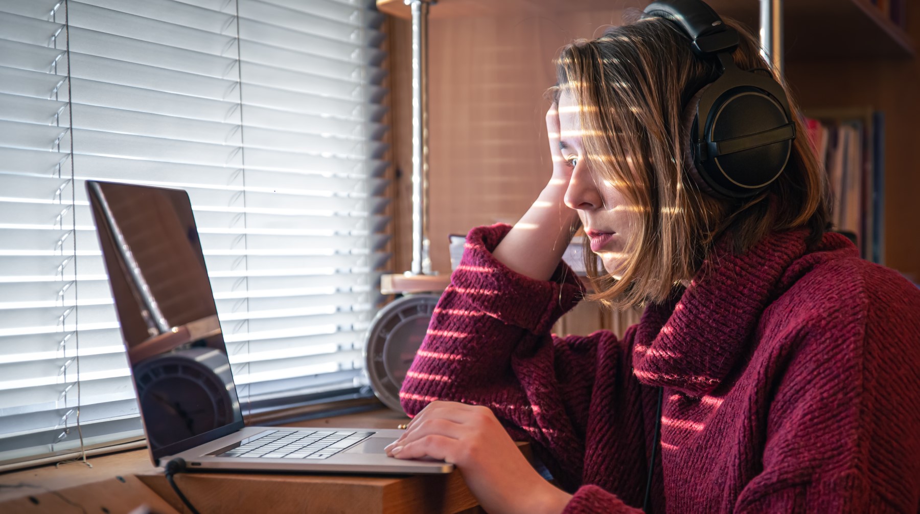 L'FP pública virtual i semipresencial garanteix la igualtat d'oportunitats en l'accés. | Foto: Freepik.