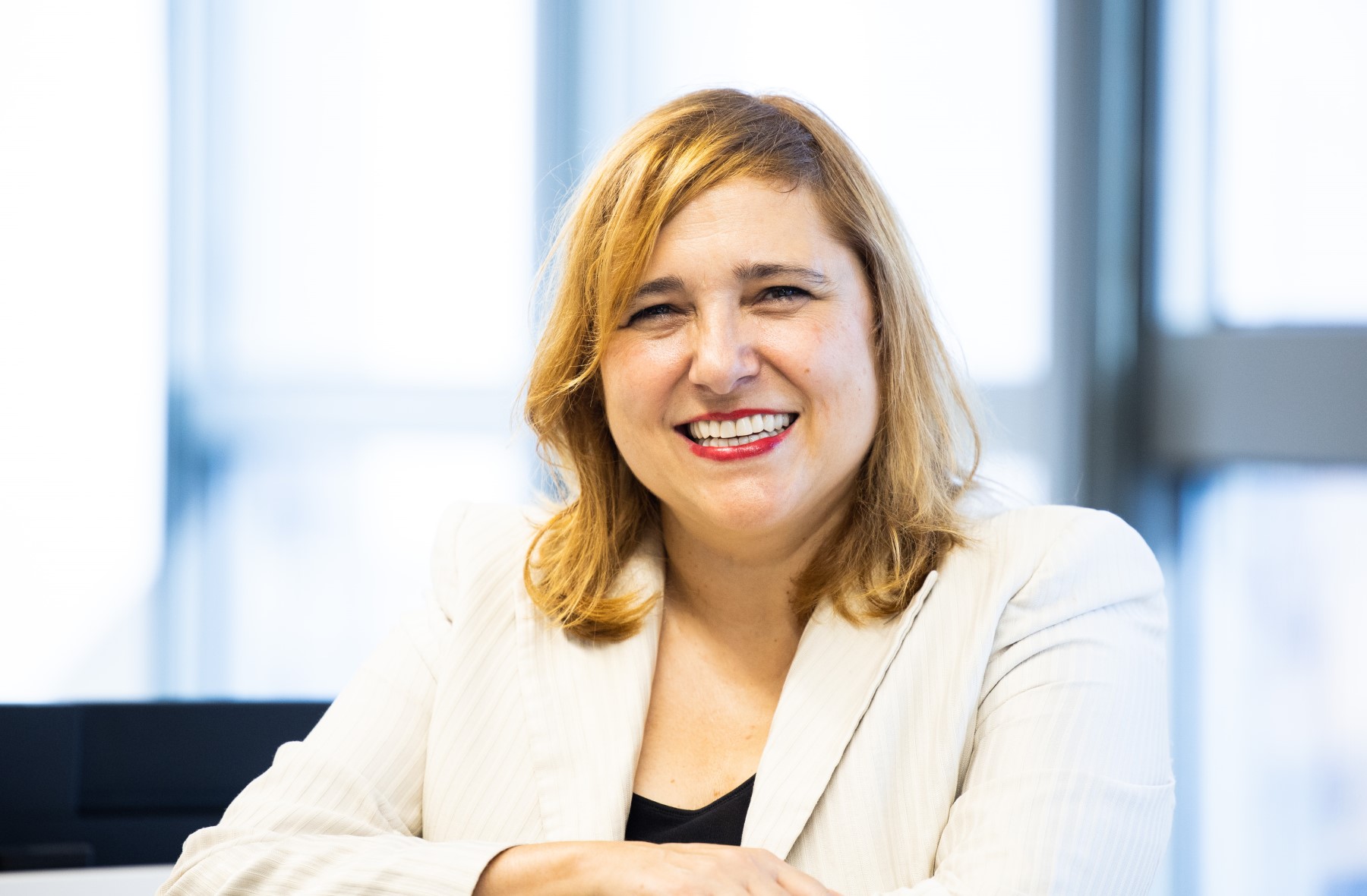 Moso alerta que hi ha empreses que tant aposten per la infraqualificació del seu personal com d'altres que opten per la sobrequalificació. | Foto: cedida.