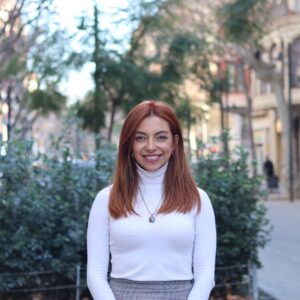 Picture of Luisa Fernanda Pinto