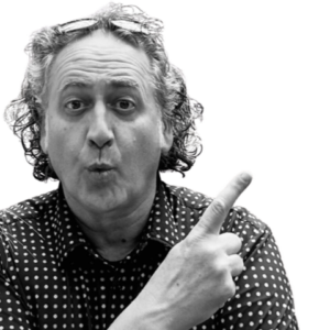 Picture of Pere Ortín